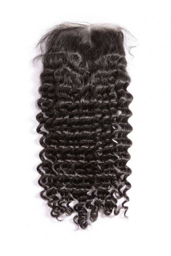 Deep Curl Lace Closure