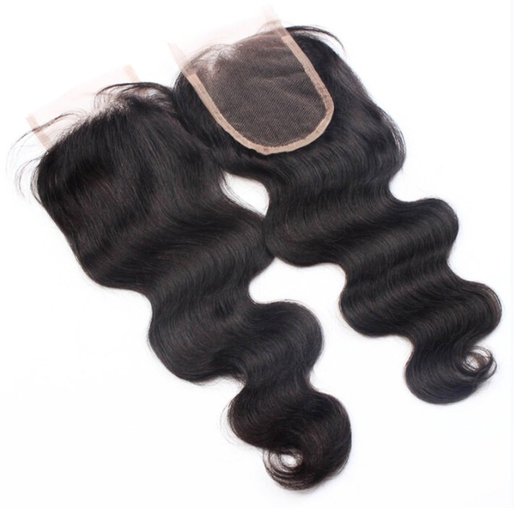 Body Wave Lace Closure