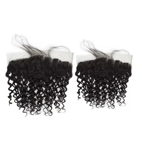 Deep Curl Frontals