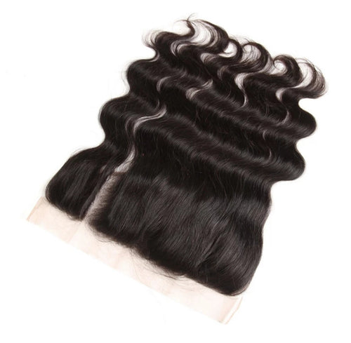 Body Wave Frontal