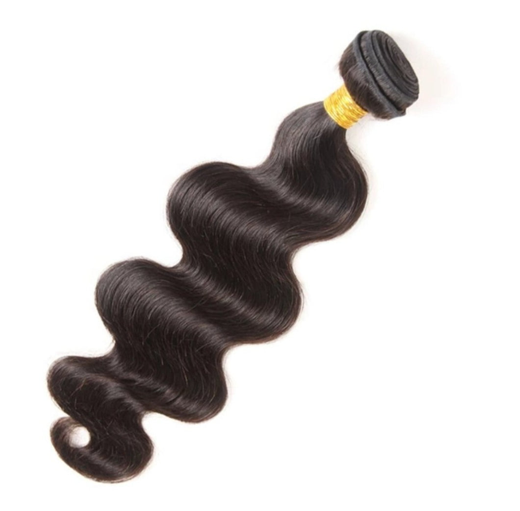 Luxe Human Hair Body Wave