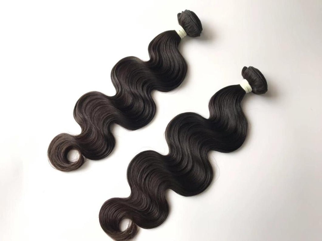 Chic' Virgin Hair Body Wave